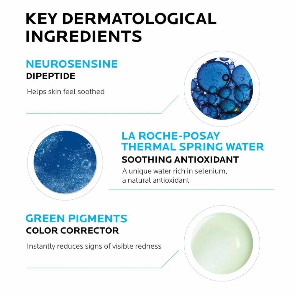La Roche-Posay Toleriane Moisturizer Duo (Unisex, Full Size) - Picture 10 of 14